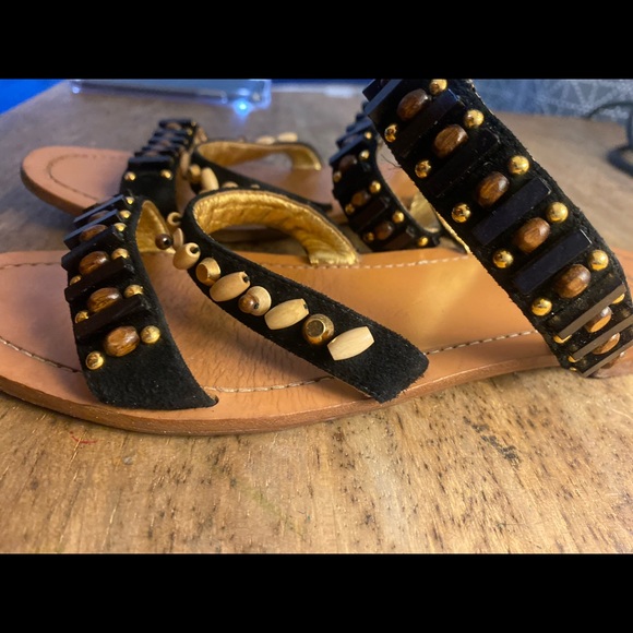 Parada Slip Sandals - Picture 6 of 6